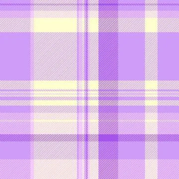 Quiet texture pattern fabric, bold check vector plaid. Craft tartan backgro.. Illustrazione stock