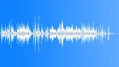 Quiet Victory (soft, inspirational, piano, strings, uplifting, expressive)Stock Music