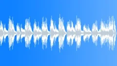 A Quiet Walk (1 Min) - Beautiful Emotional SlowStock Music
