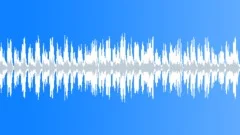 A Quiet Walk (3 Min Loop) - Beautiful Emotional SlowStock Music