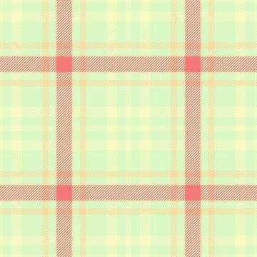 Quilt background vector texture, rural fabric tartan textile. Paisley patte.. Stock Illustration