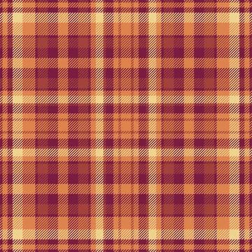 Quilt pattern textile plaid, production texture background seamless. Tidy v.. 스톡 일러스트