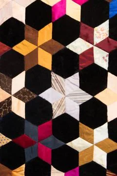 Quilt Stock Photos