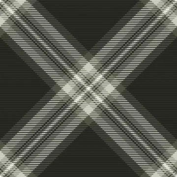 Quilt textile pattern plaid, royal seamless texture check. Group vector fab.. Stock Illustration