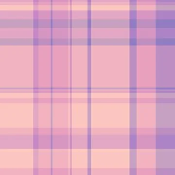 Quilt vector seamless textile, 1970s texture background pattern. Goose chec.. イラスト素材