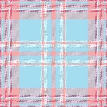 Quilt vector textile background, wear fabric texture pattern. Lovely plaid .. 스톡 일러스트
