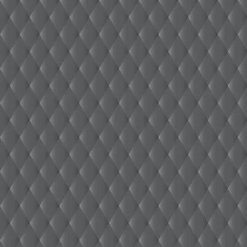 Quilted fabric background Ilustração Stock