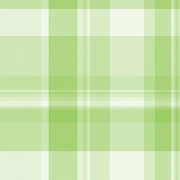 Quilted pattern check fabric, scratched tartan seamless vector. Contour pla.. Stock Illustration