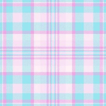 Quilted pattern textile plaid, purchase tartan check vector. Smooth backgro.. 스톡 일러스트