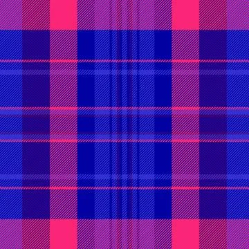 Quilted textile seamless pattern, brand fabric background texture. Trendy c.. Illustrazione stock