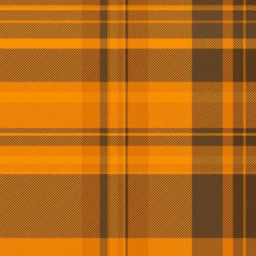 Quilted texture background check, rest fabric textile pattern. Bag vector s.. Stock Illustration