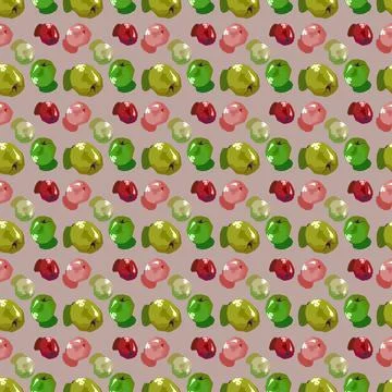 Quince Stock Illustration