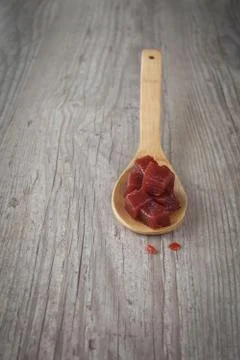 Quince jam Stock Photos