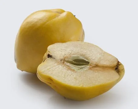 Quince Stock Photos