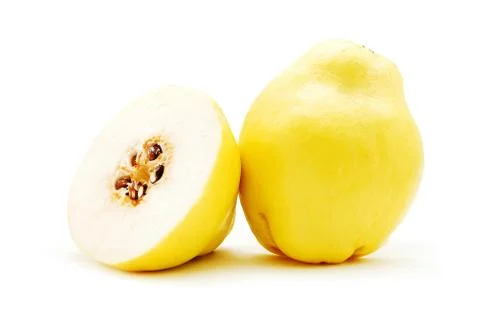 Quince Stock Photos