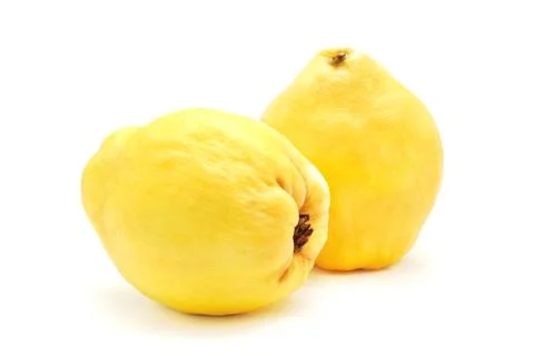 Quince Stock Photos