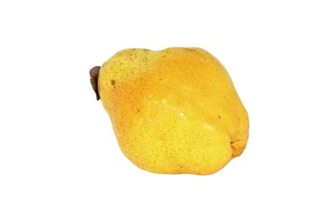 Quince Stock Photos