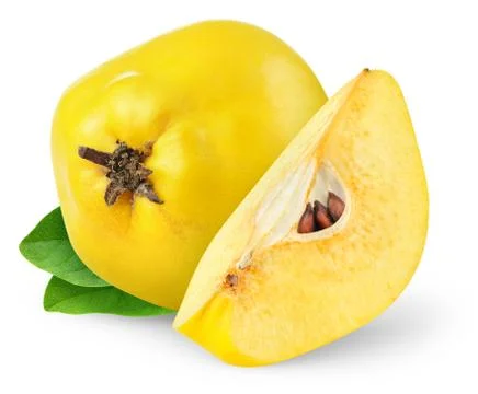 Quince Foto stock