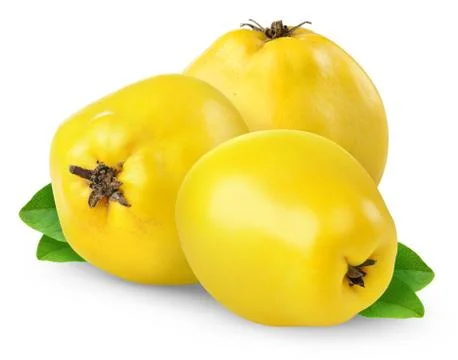 Quince Foto stock