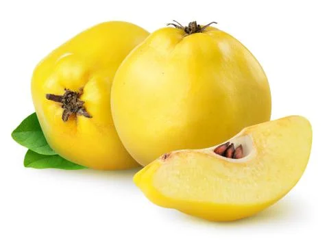 Quince Stock Photos