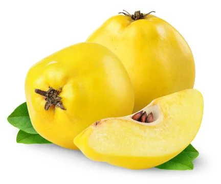 Quince Foto stock