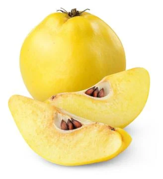 Quince Stock Photos