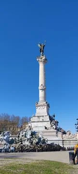 Quinconcesstats 스톡 사진