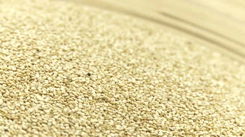 Quinoa 2 Stock-Footage 23305486