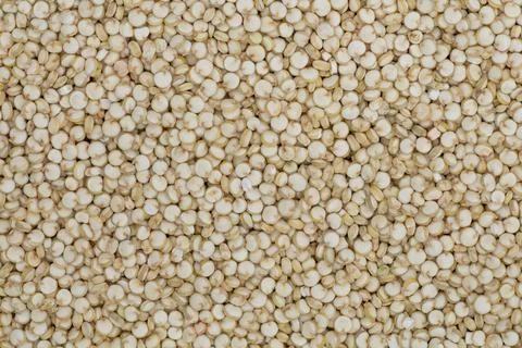 Quinoa bcg Stock Photos