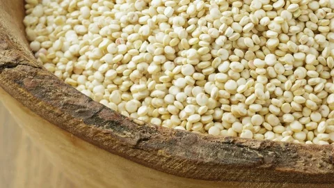 Quinoa Stock Footage 76295363