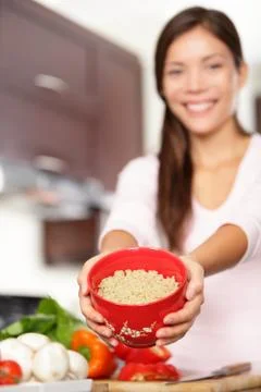 Quinoa Stock Photos