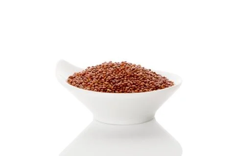 Quinoa. Stock Photos