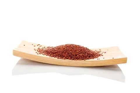 Quinoa. Stock Photos