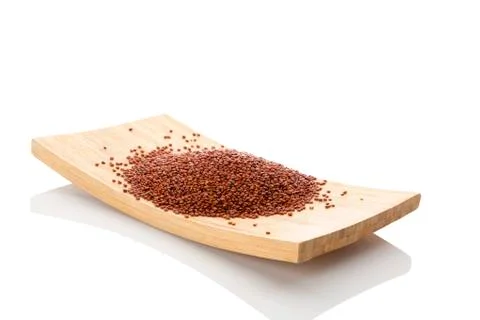 Quinoa. Stock Photos