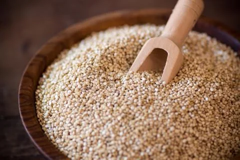 Quinoa Stock Photos