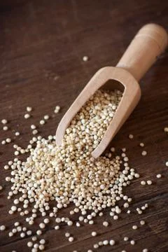 Quinoa Stock Photos
