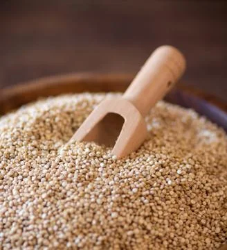 Quinoa Stock Photos