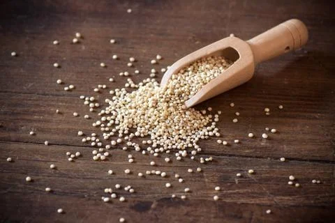 Quinoa Stock Photos