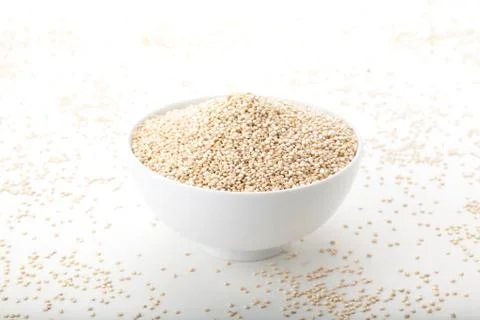 Quinoa Stock Photos