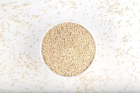 Quinoa Stock Photos