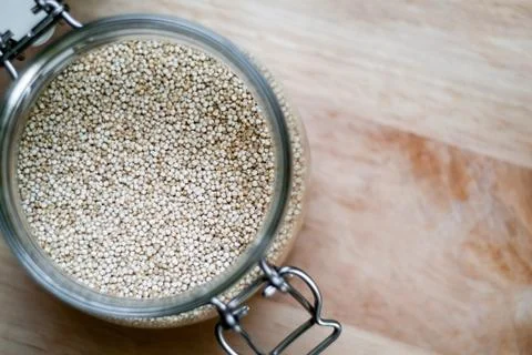 Quinoa Stock Photos