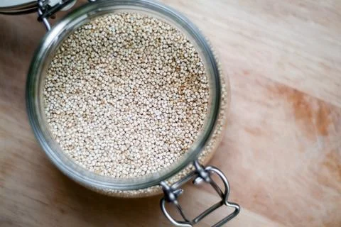 Quinoa Stock Photos