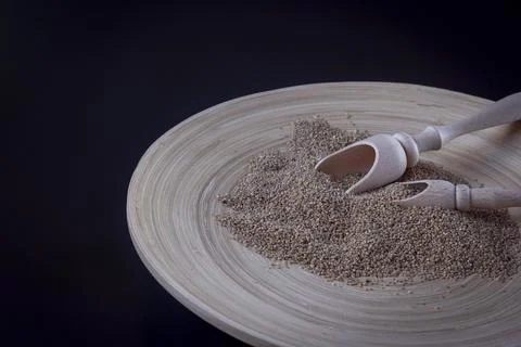 Quinoa real Stock Photos