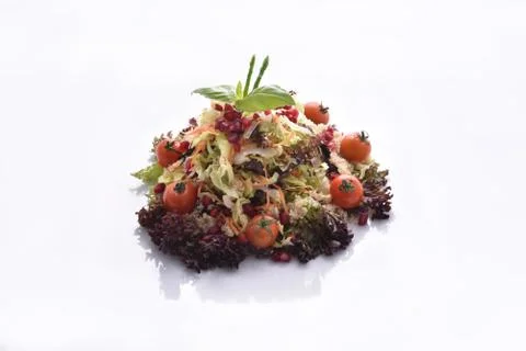 Quinoa salad Stock Photos