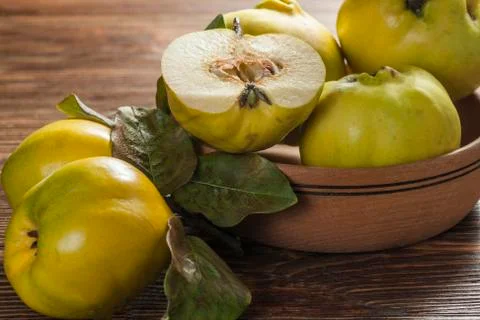 Quinse Foto stock