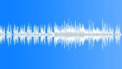 Quirky Adventure Loop Stock Music