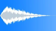 Quirky alien discharge Sound Effect