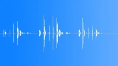 Quirky beats loop - 140 bpmSound Effect