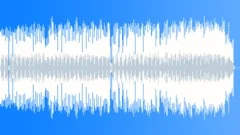 Quirky Bird Stock Music