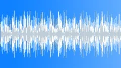 Quirky bouncy dub groove 120 bpm LOOP 1IC Stock Music